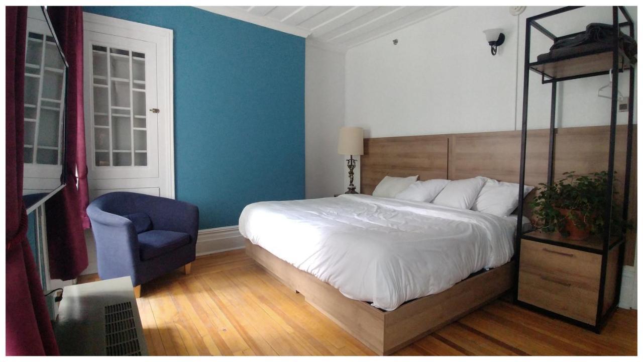 Chambre Double