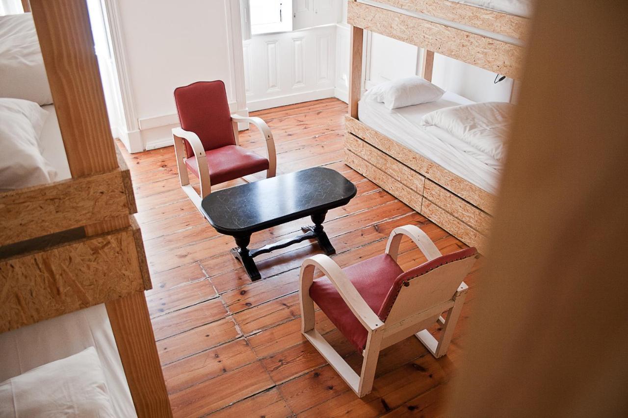 Chambre Familiale