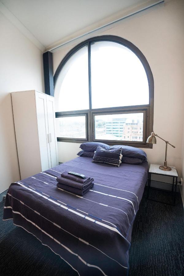 Chambre Double avec Salle de Bains Privative