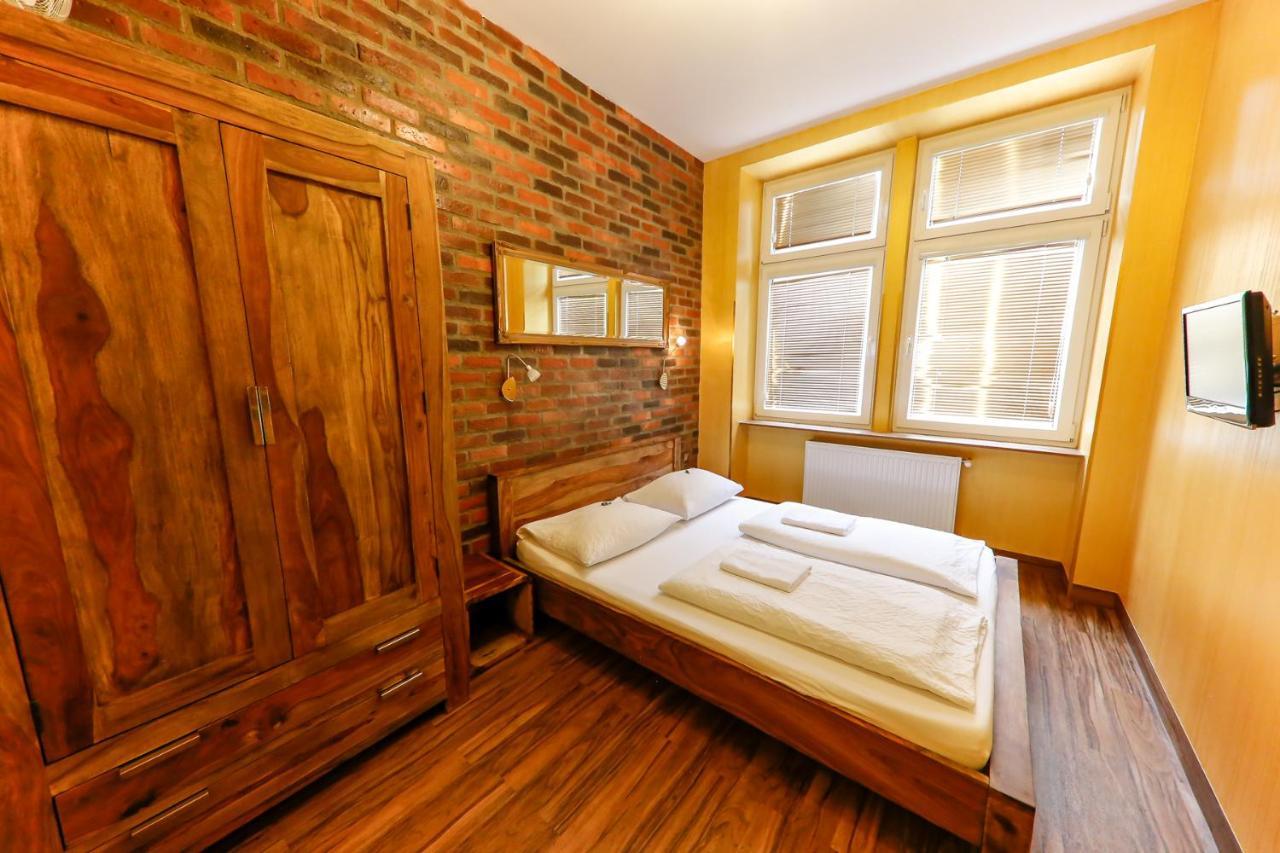 Chambre Double Premium