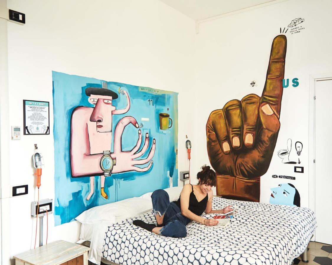 Chambre Double avec Salle de Bains Privative