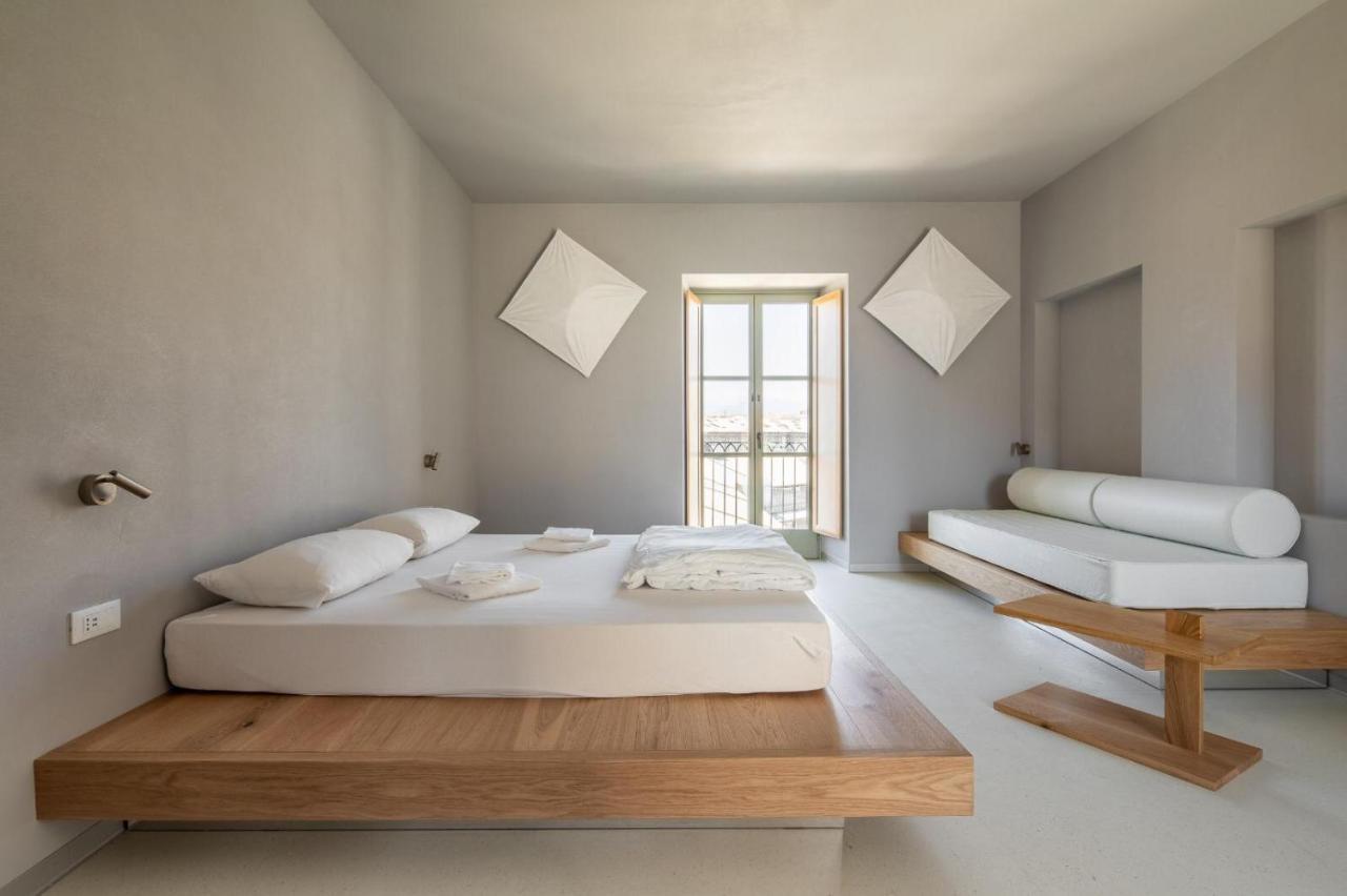 Chambre Double Supérieure