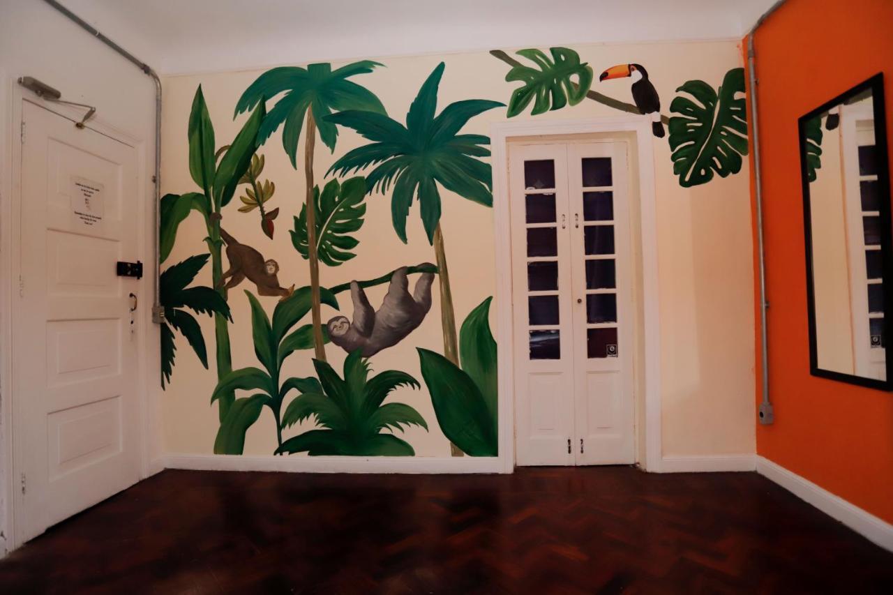 Bunk Bed in 6-Bed Mixed Dormitory Room (shared bathroom)