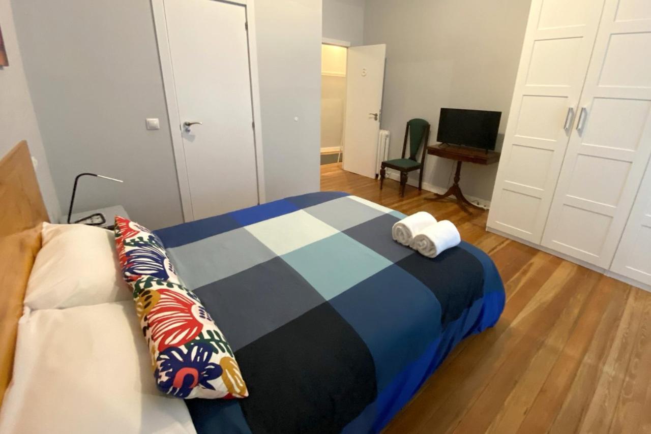 Chambre Double Deluxe