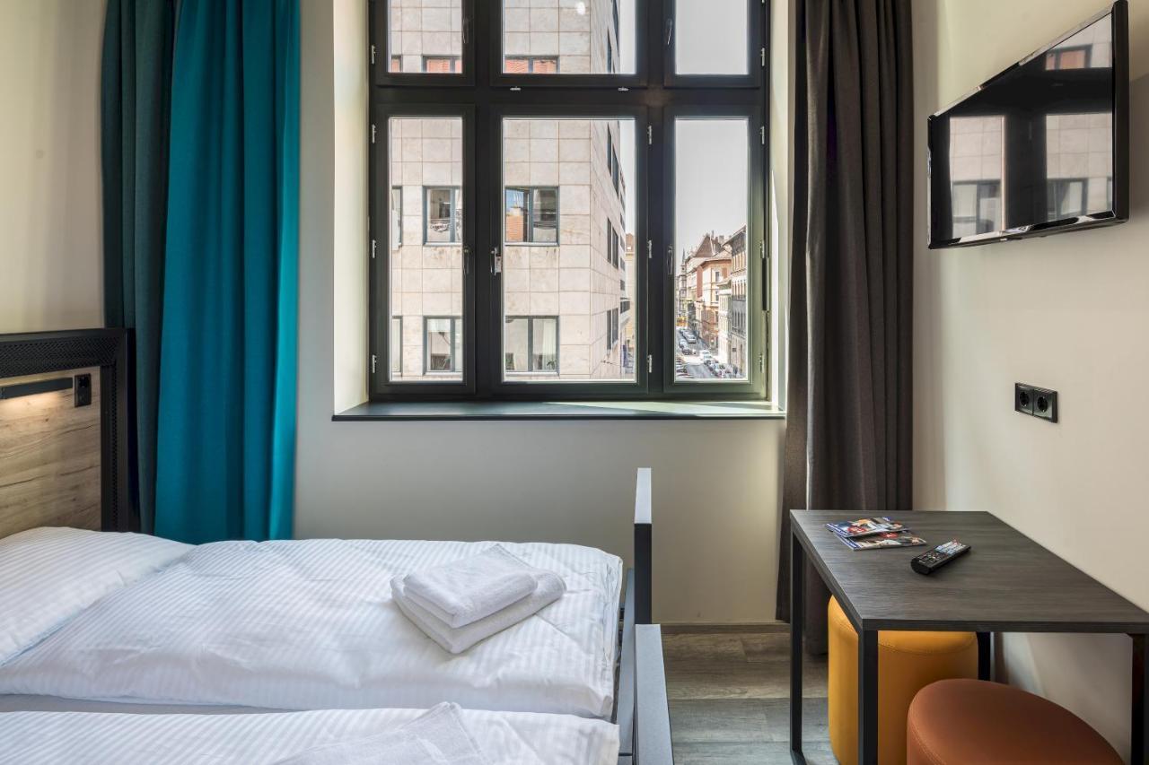 Chambre Lits Jumeaux - Occupation Simple