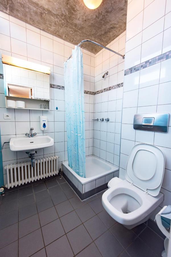 Chambre Simple avec Salle de Bains Privative