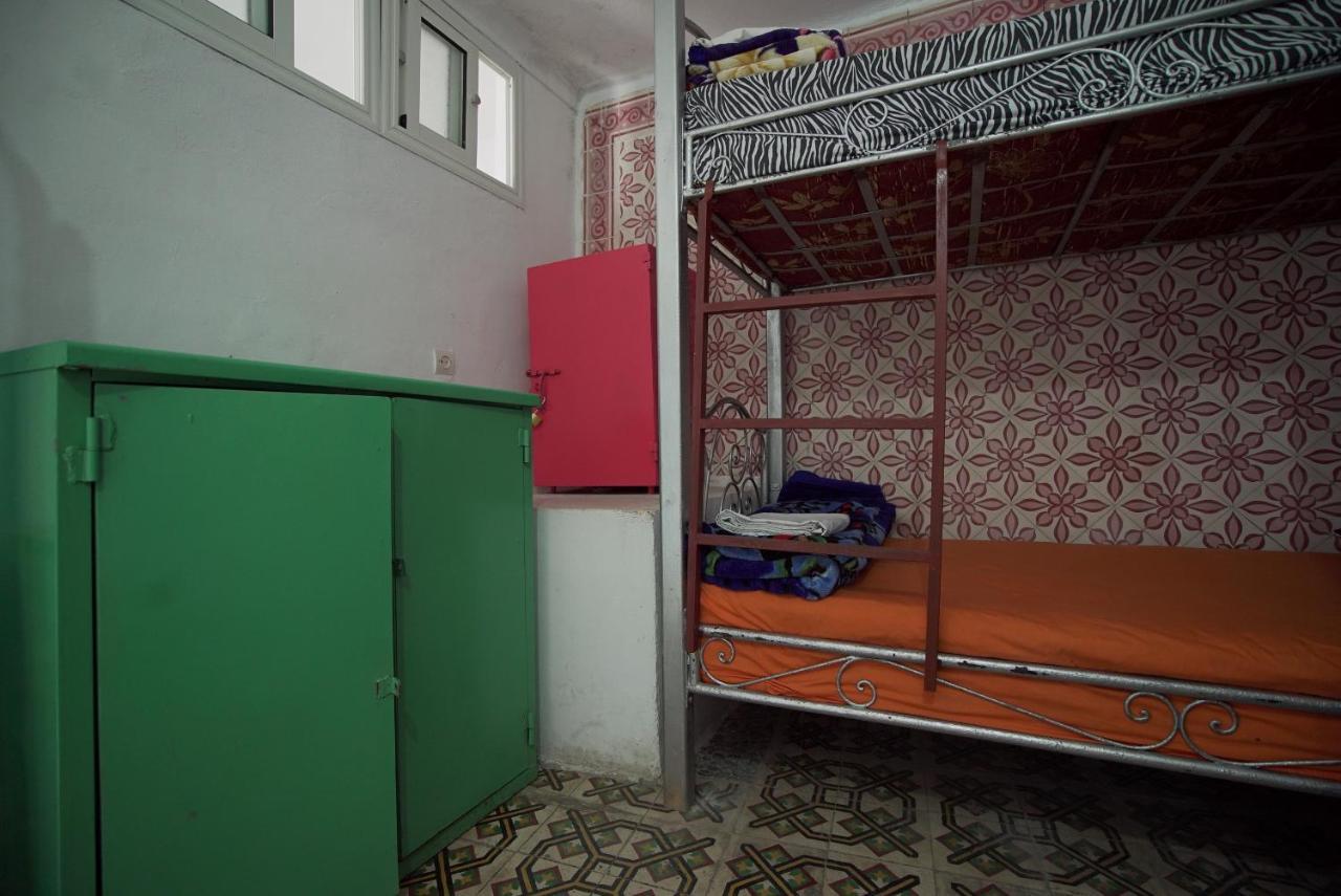 Single Bed in Female Dormitory Room,1363824875:JPEG