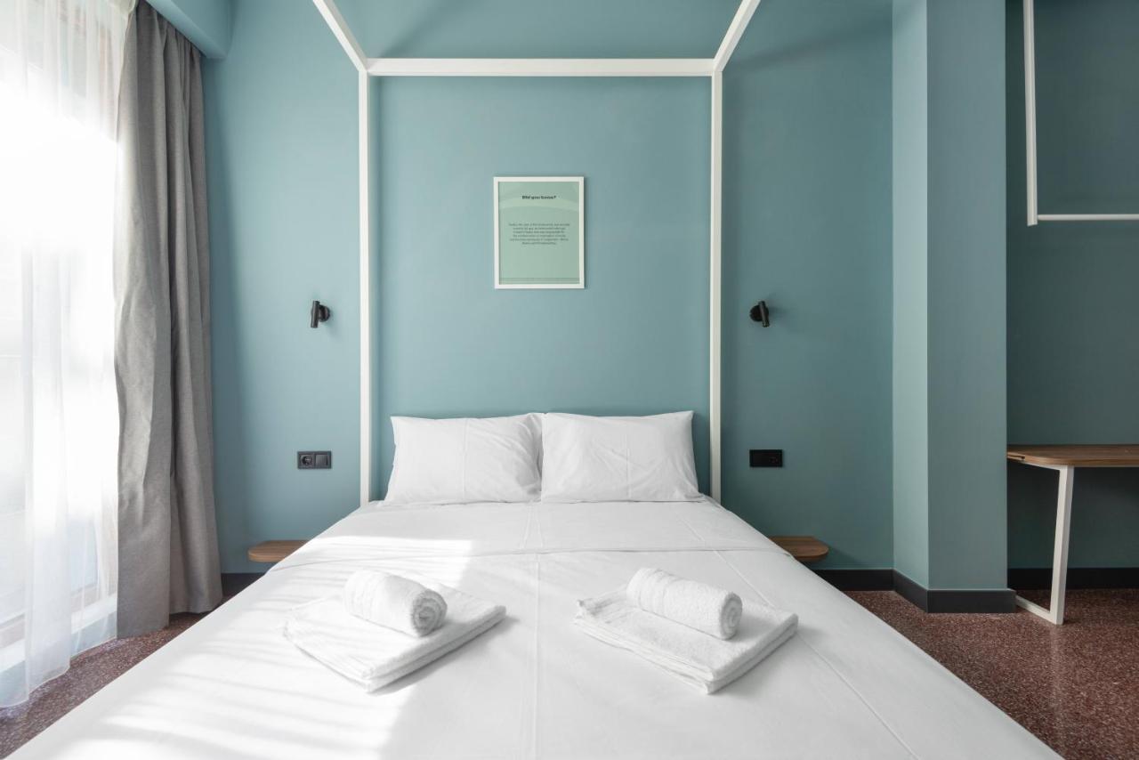 Chambre Spacieuse