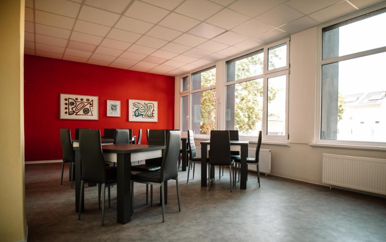 Chambre Double ou Lits Jumeaux