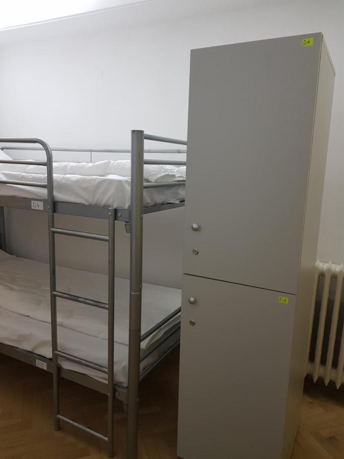 Bed in 4-Bed Mixed Dormitory Room,1033109030:JPEG