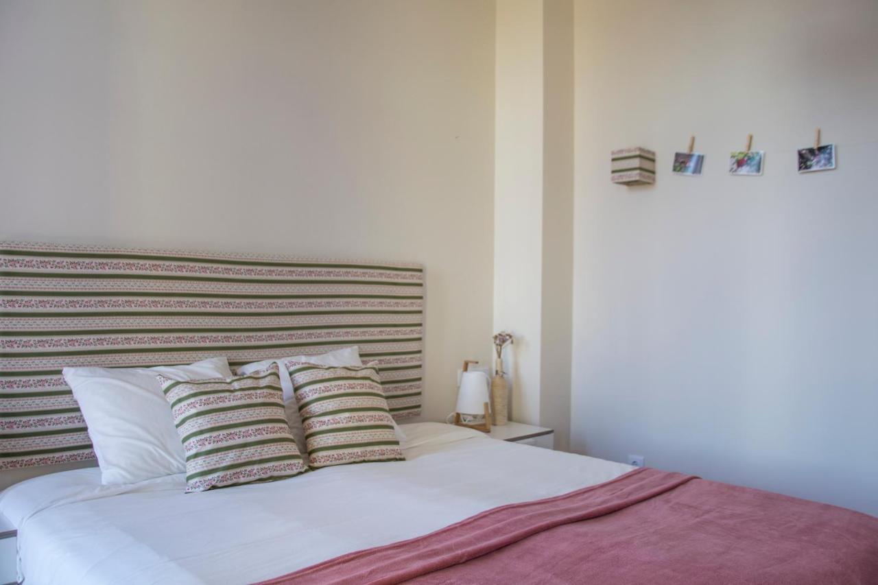 Chambre Double ou Lits Jumeaux - Vue sur Jardin