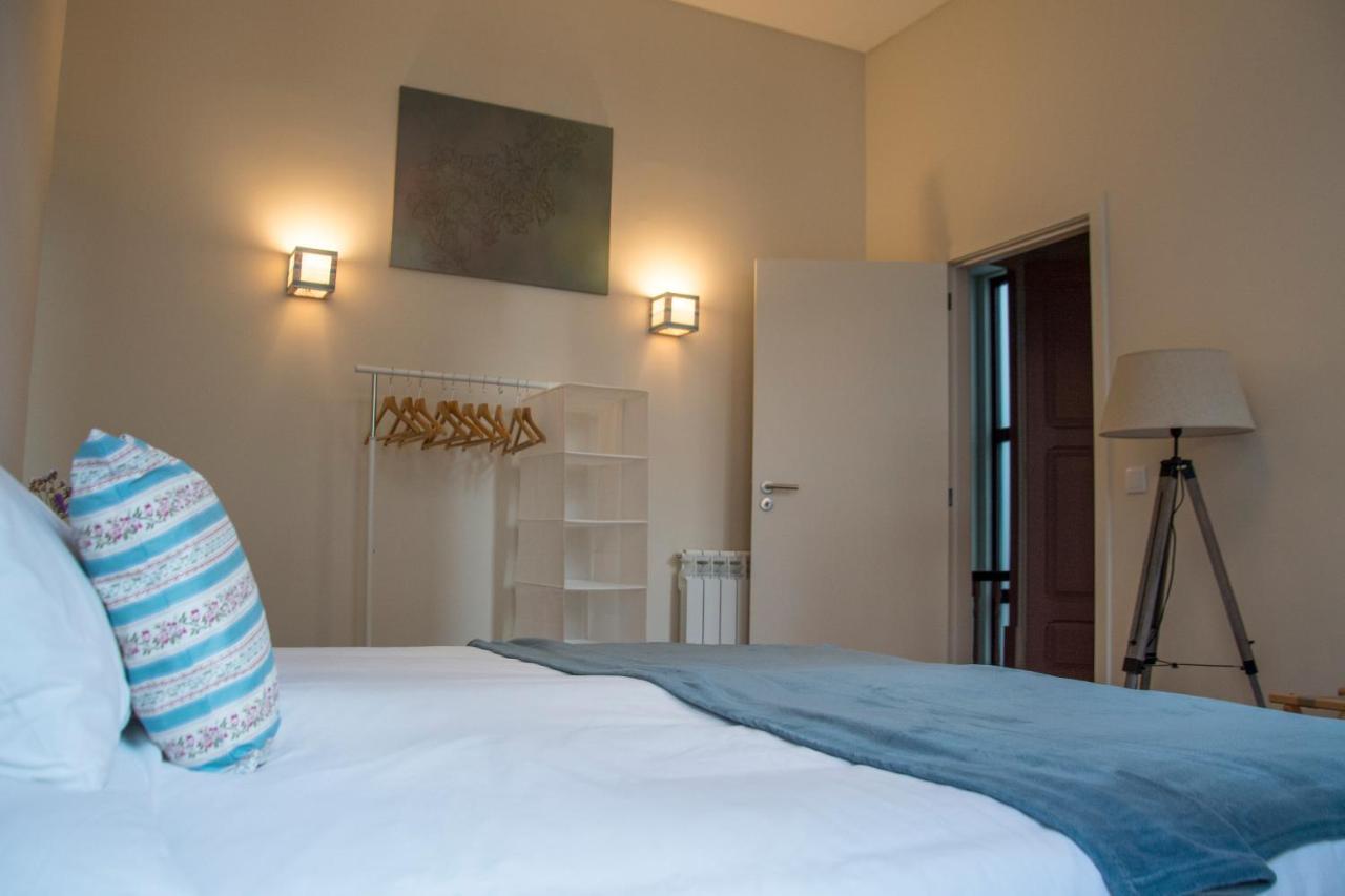 Chambre Familiale avec Salle de Bains Privative