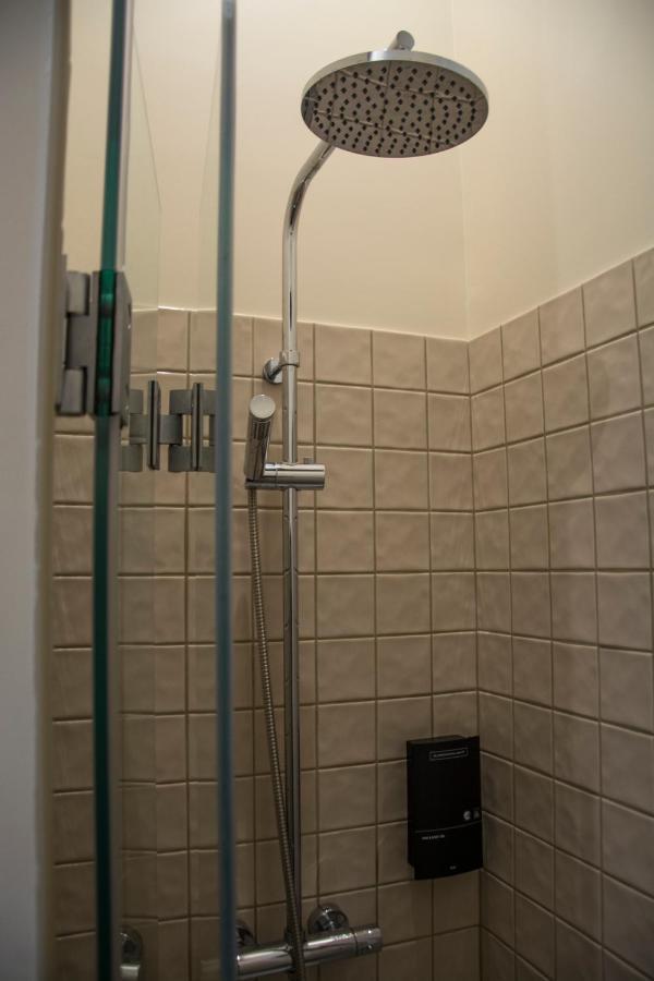 Chambre Double ou Lits Jumeaux Standard