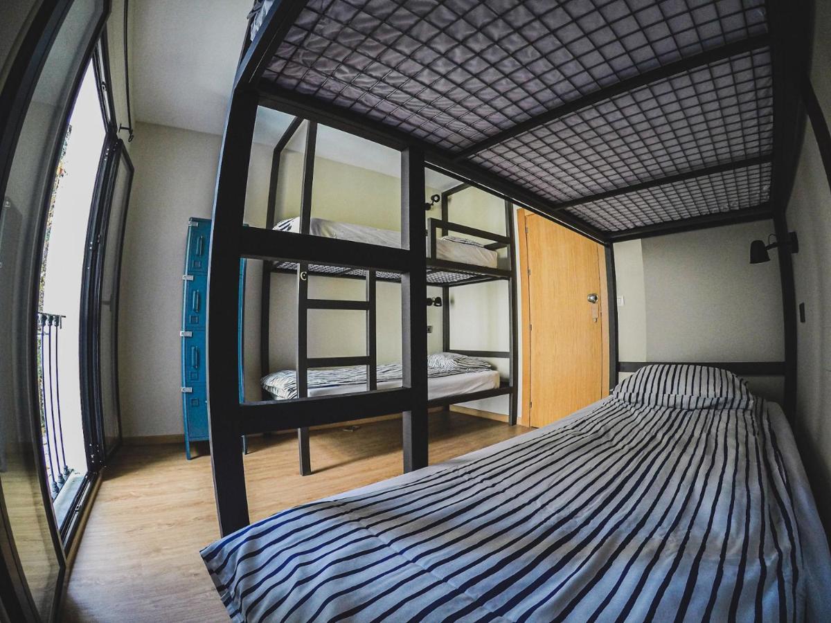 Chambre Simple Économique