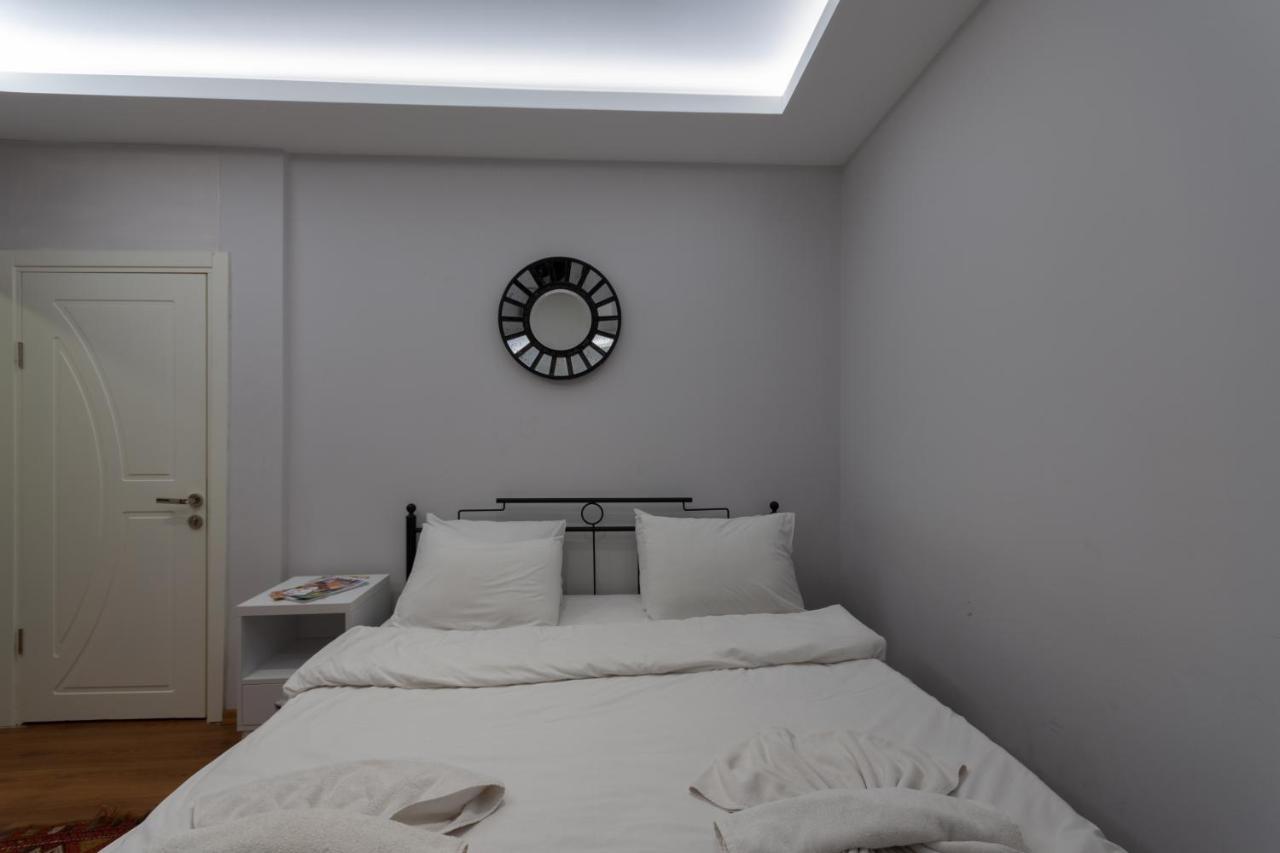 Chambre Double Standard