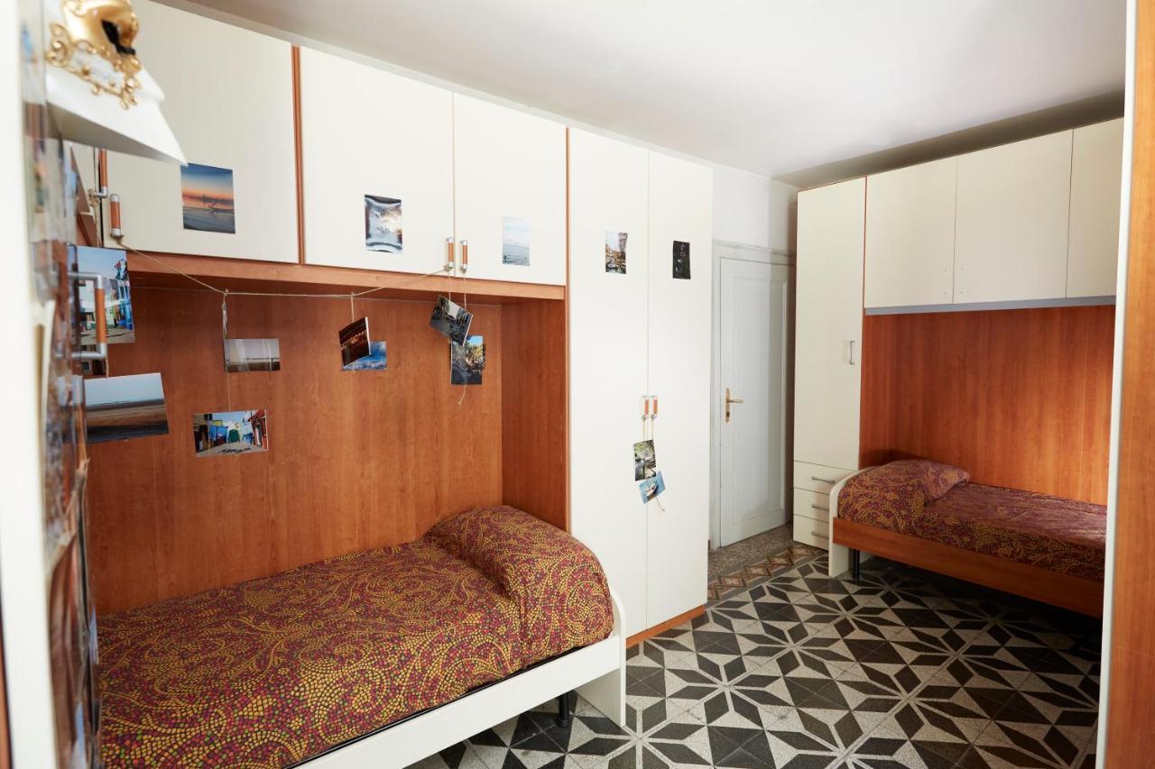 Chambre Quadruple avec Salle de Bains Privative