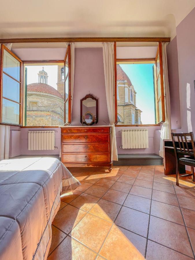 Suite - Vue sur Ville