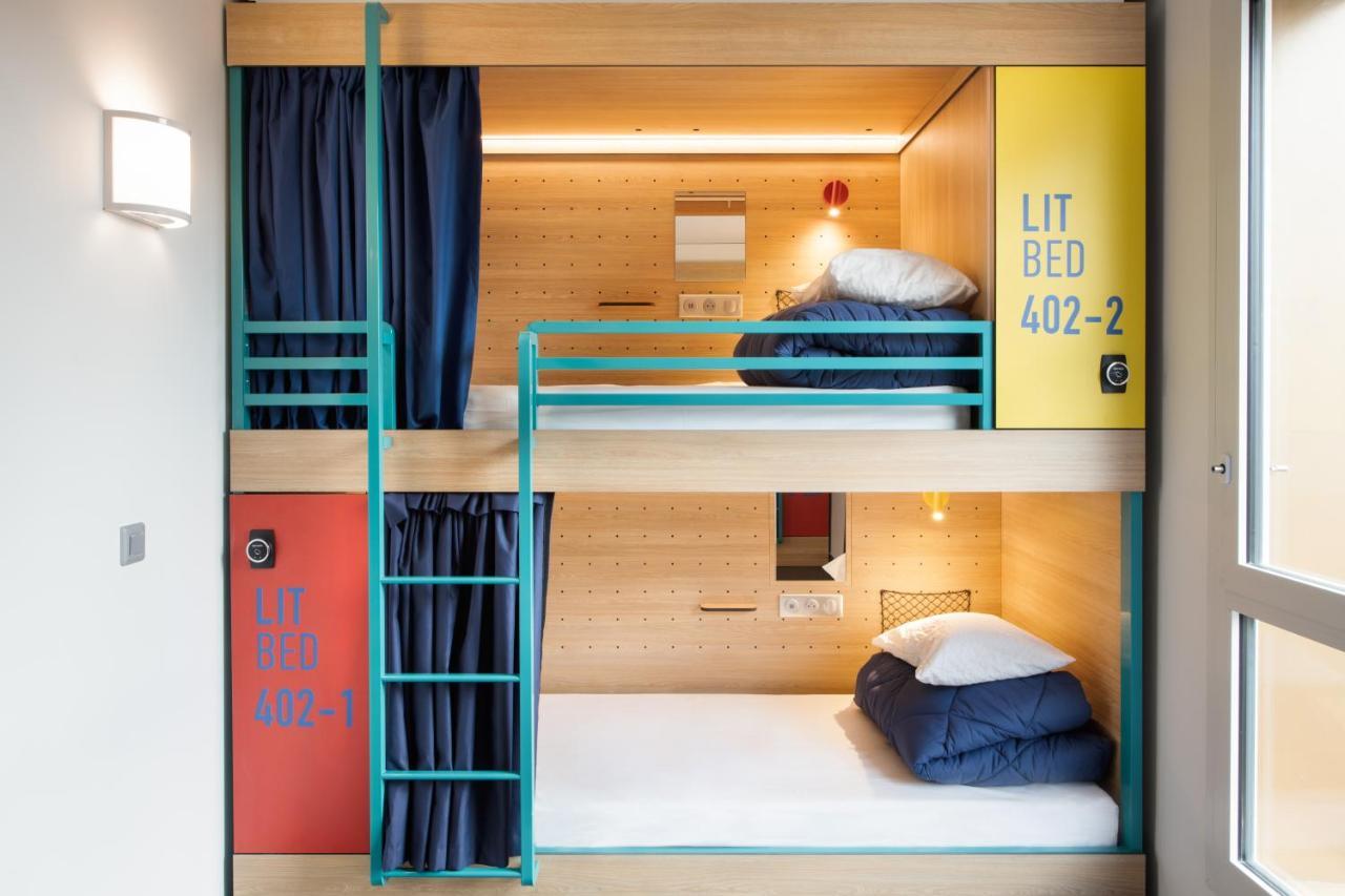 Chambre Familiale (8 Adultes)