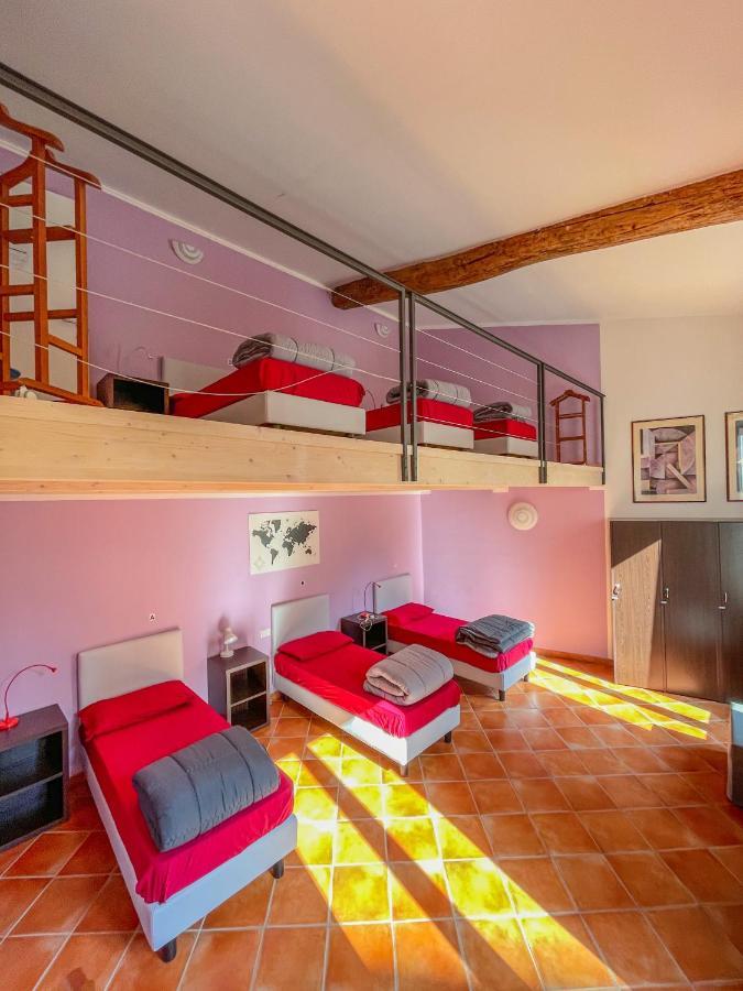 Chambre Familiale Standard