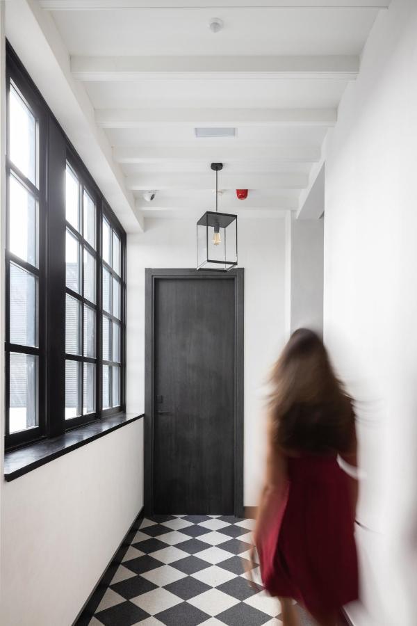 Chambre Familiale avec Salle de Bains Privative