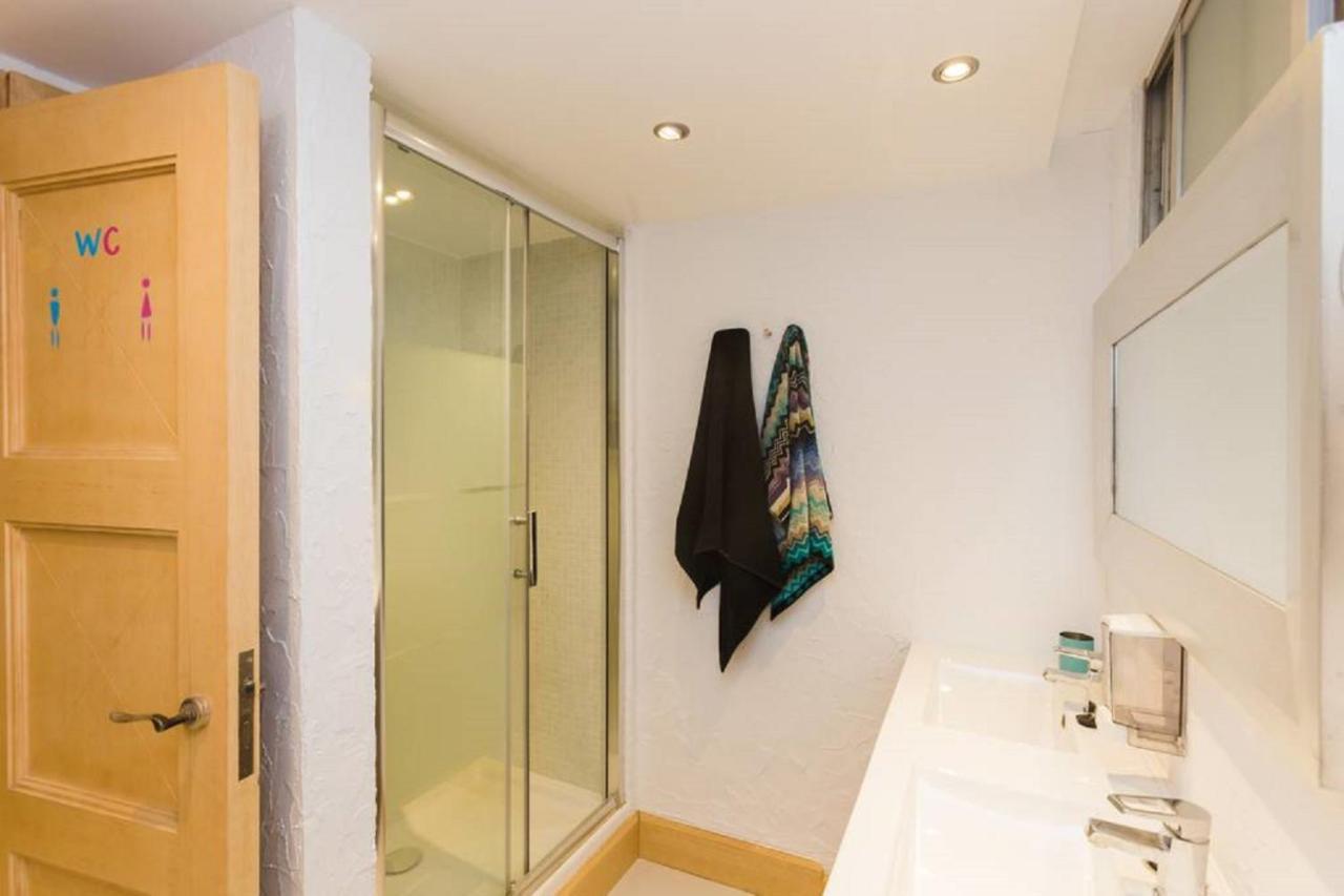 Suite 1 Chambre