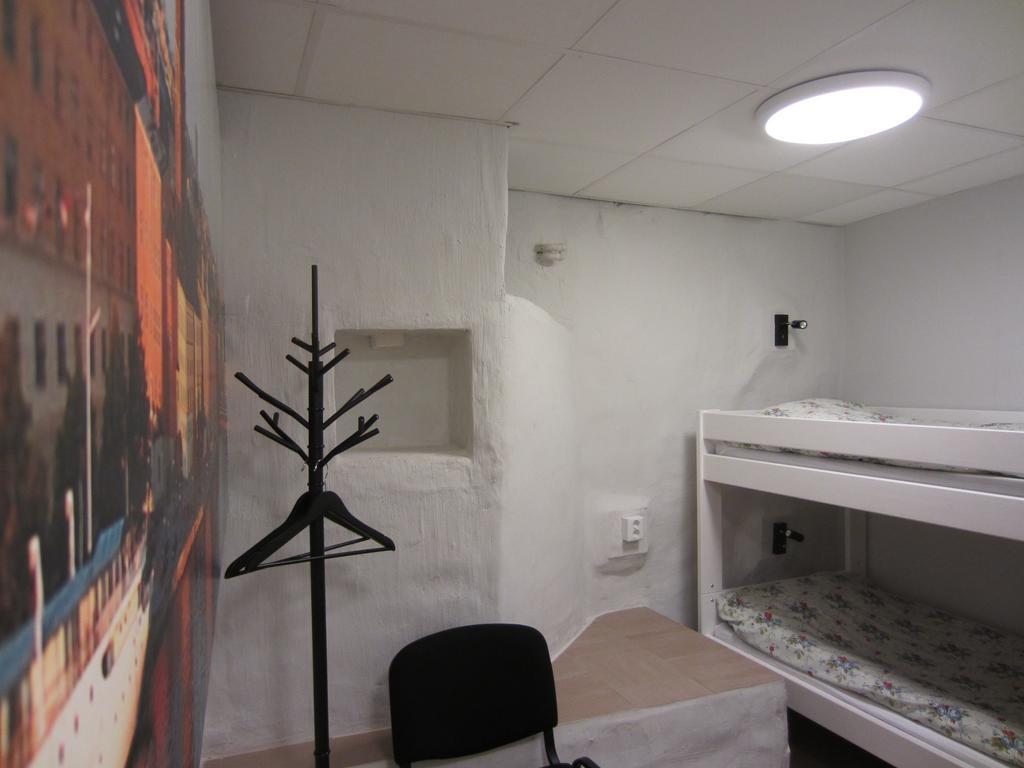 Lit dans Dortoir 6 Lits