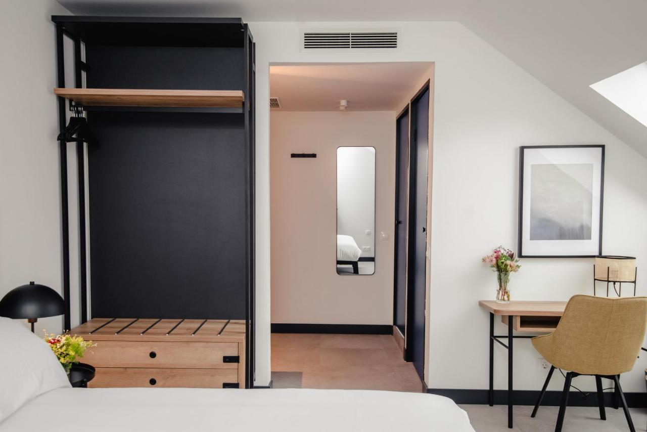 Chambre Double