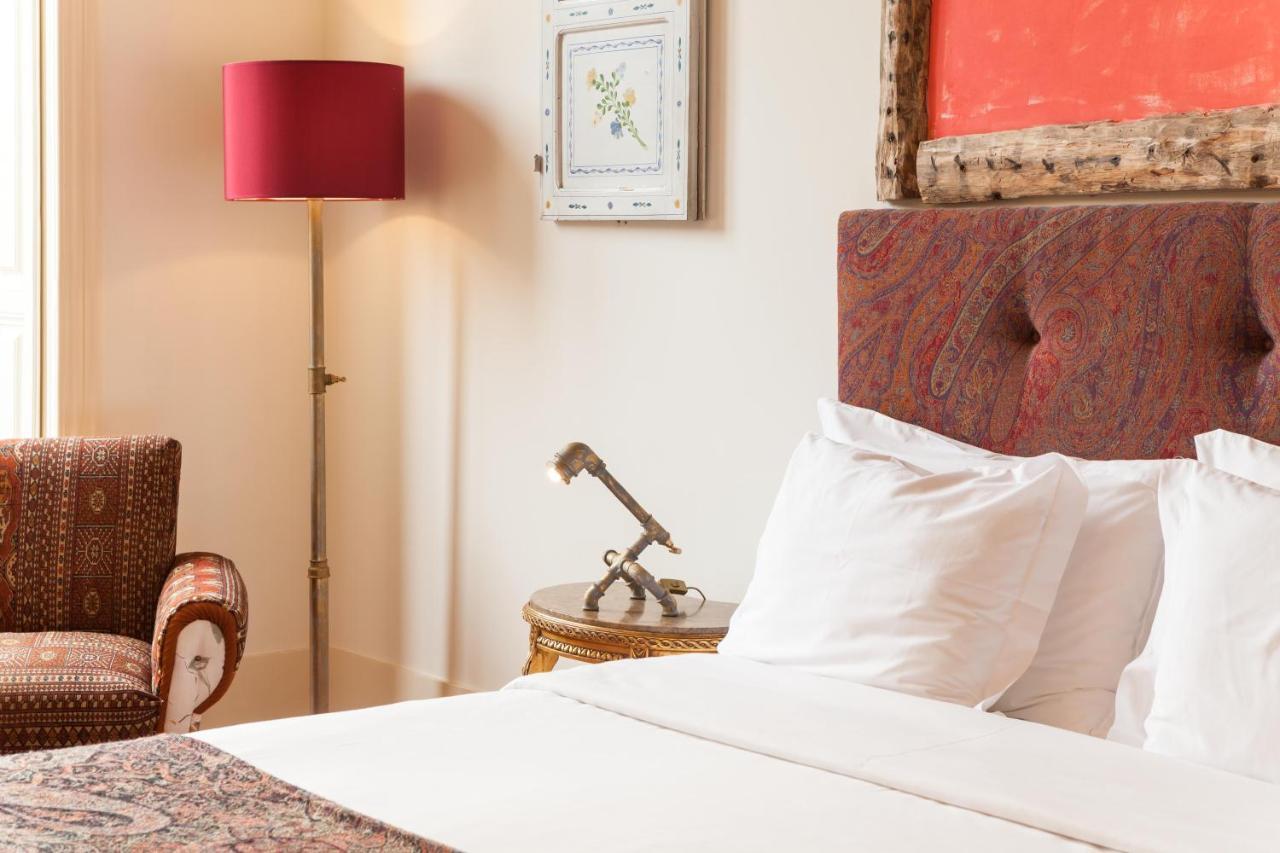 Chambre Double Supérieure