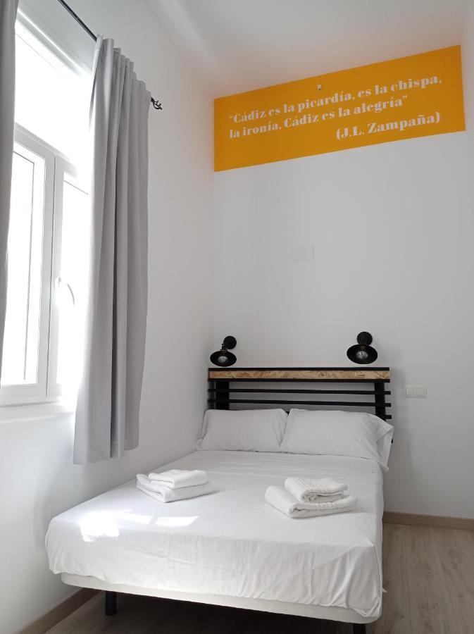 Chambre Double ou Lits Jumeaux Économique