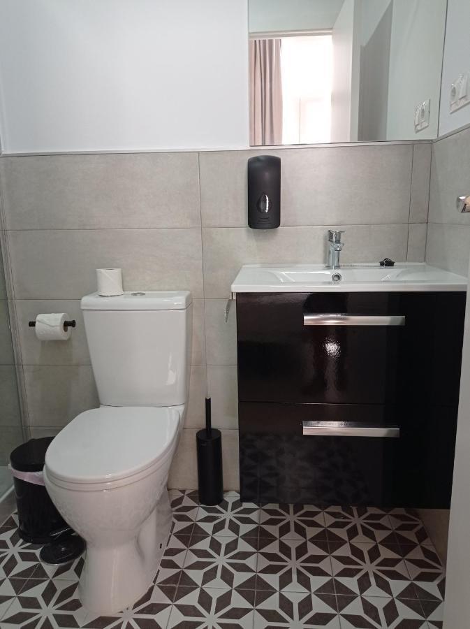 Chambre Familiale Deluxe