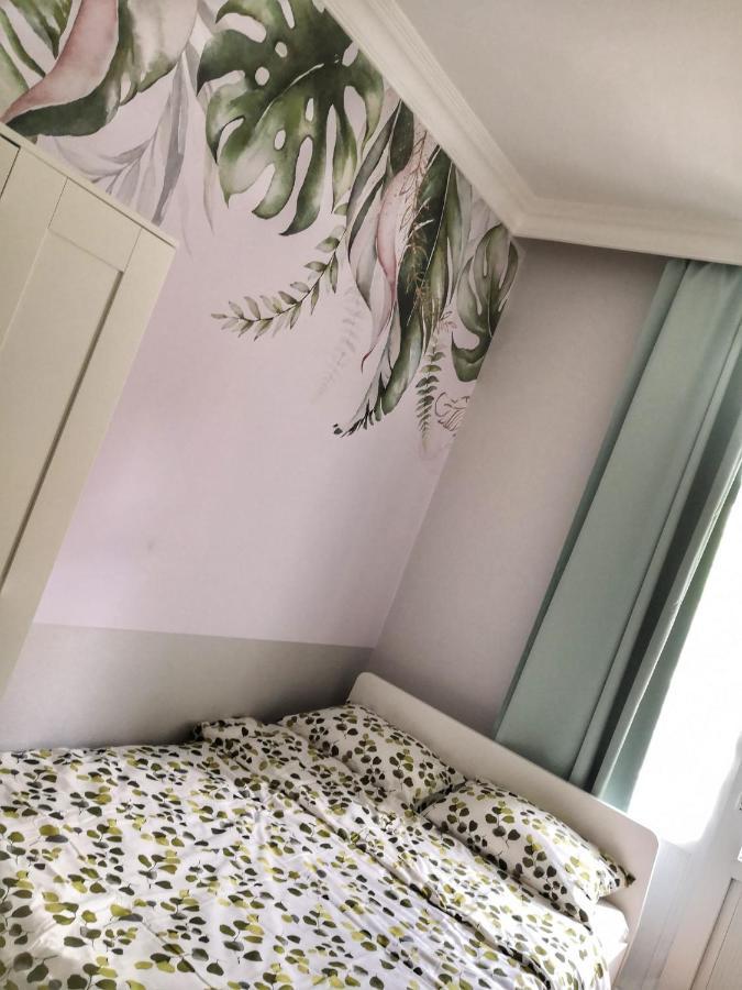 Chambre Double avec Salle de Bains Privative