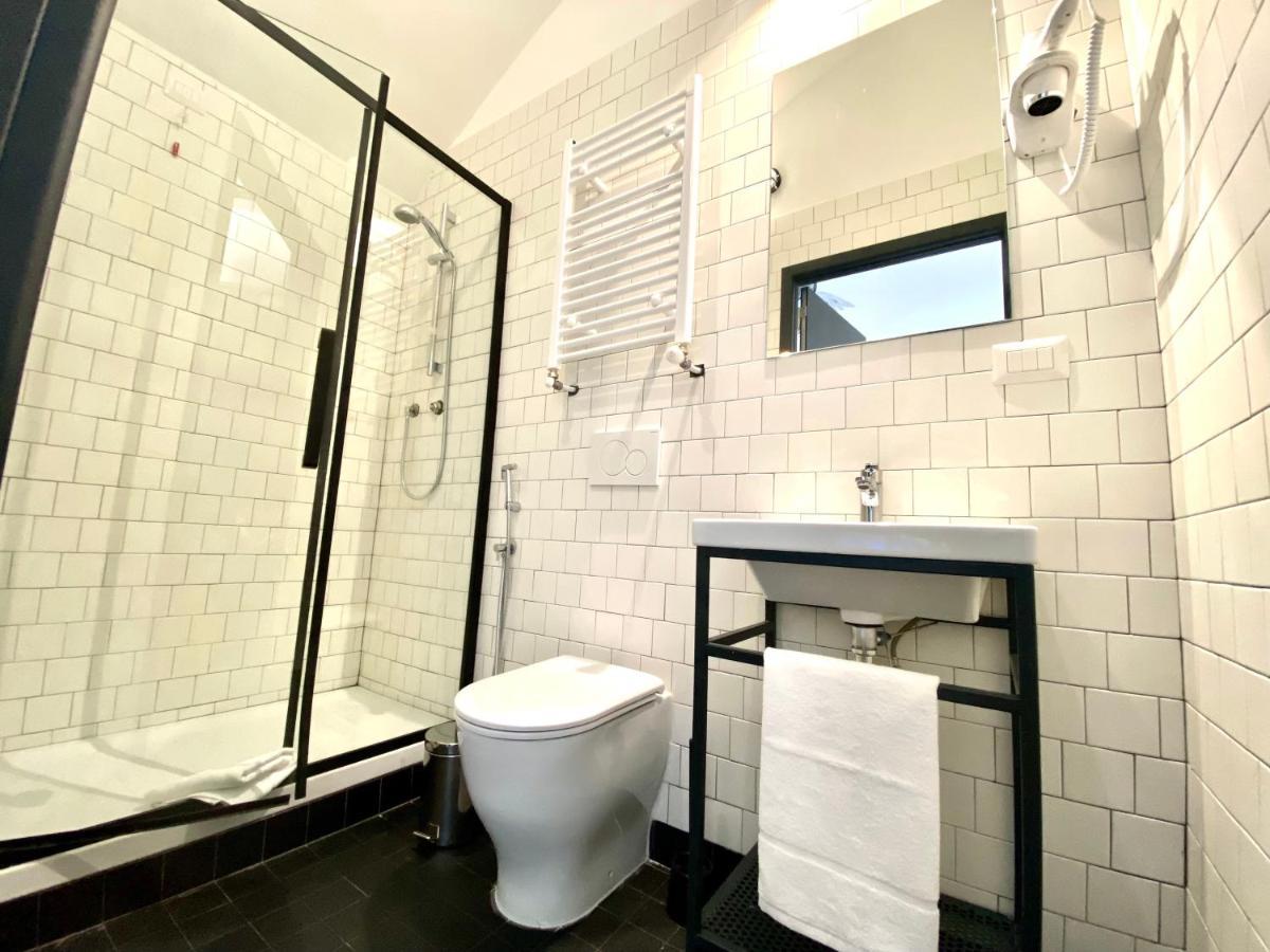 Dortoir Mixte de 6 Lits