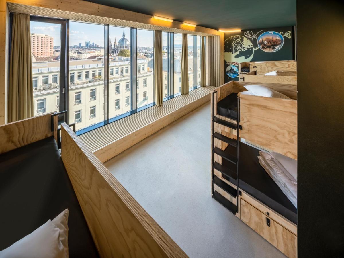 Chambre Privée pour 12 Personnes