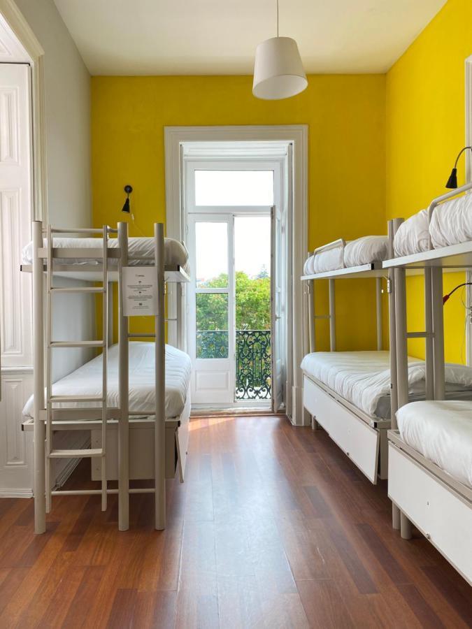 Dortoir Mixte de 6 Lits
