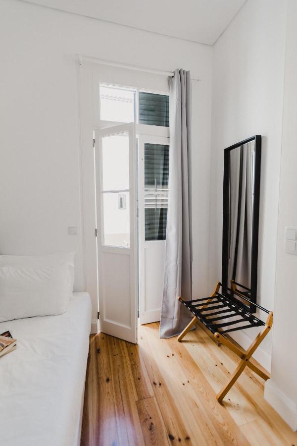 Chambre Simple