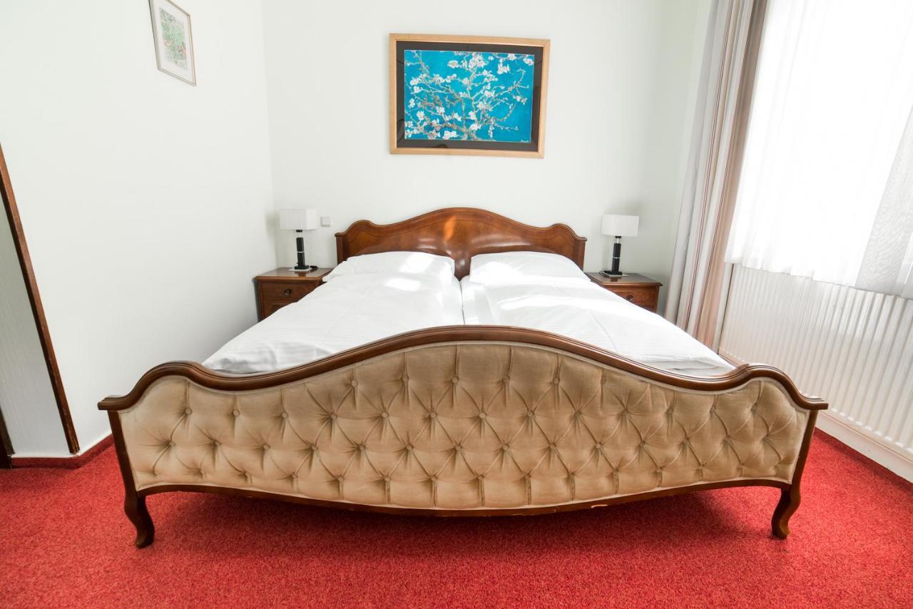 Chambre Double Standard