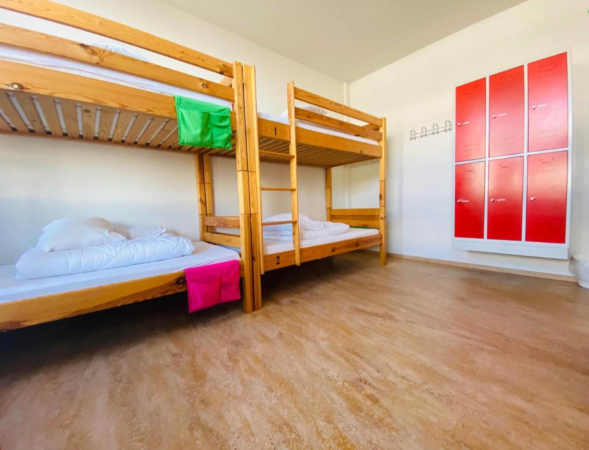 Bed in 10-Bed Dormitory Room,1361216210:JPEG