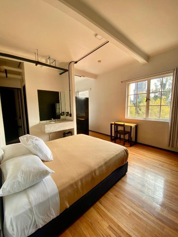 Chambre Quadruple Supérieure