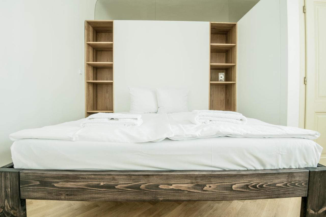 Appartement 2 Chambres