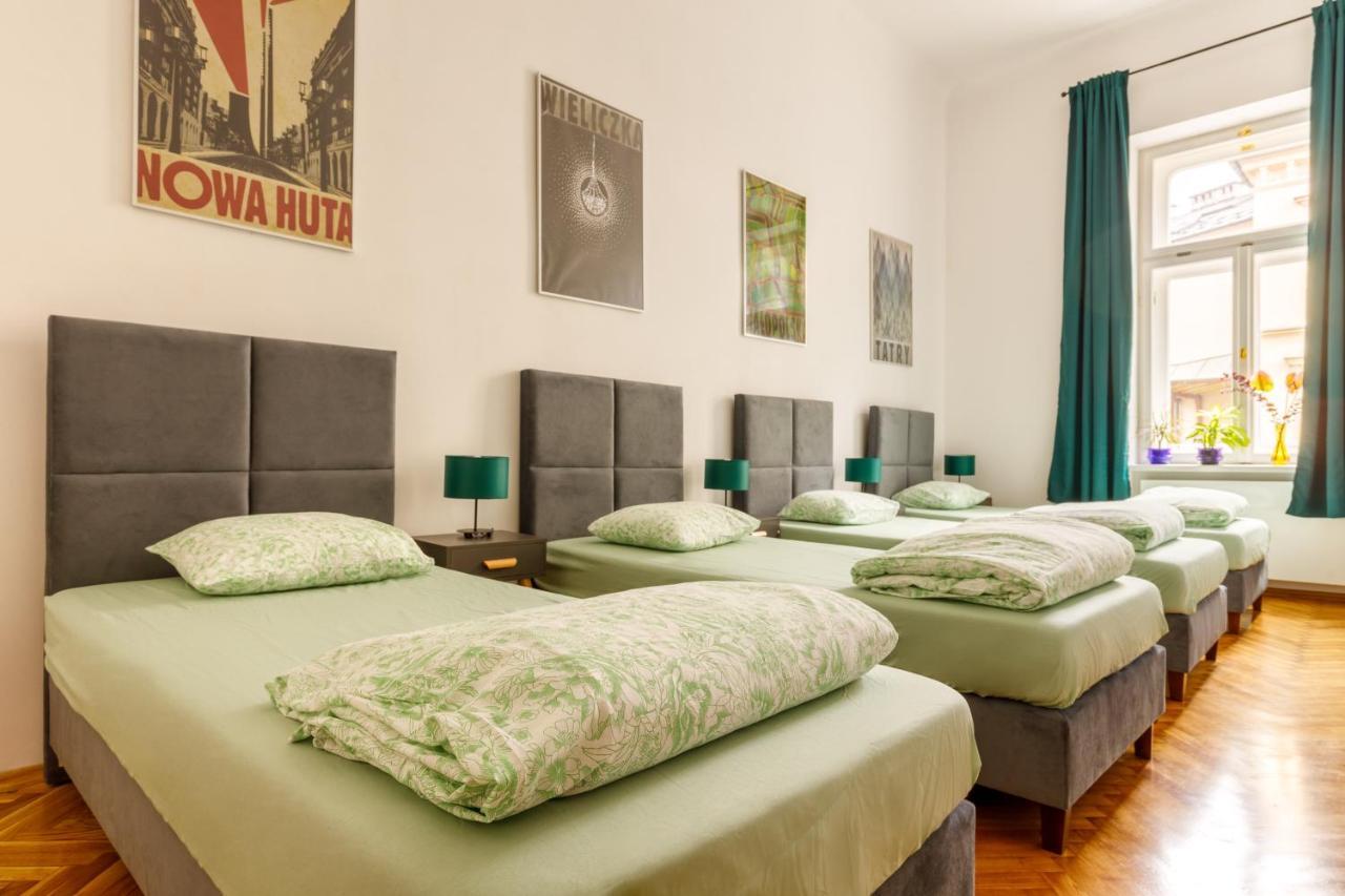 Appartement 2 Chambres