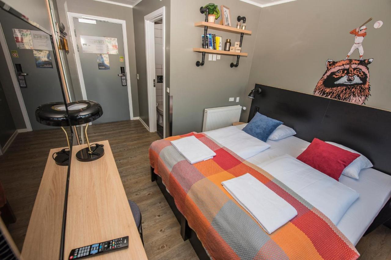 Chambre Lit King-Size Supérieure