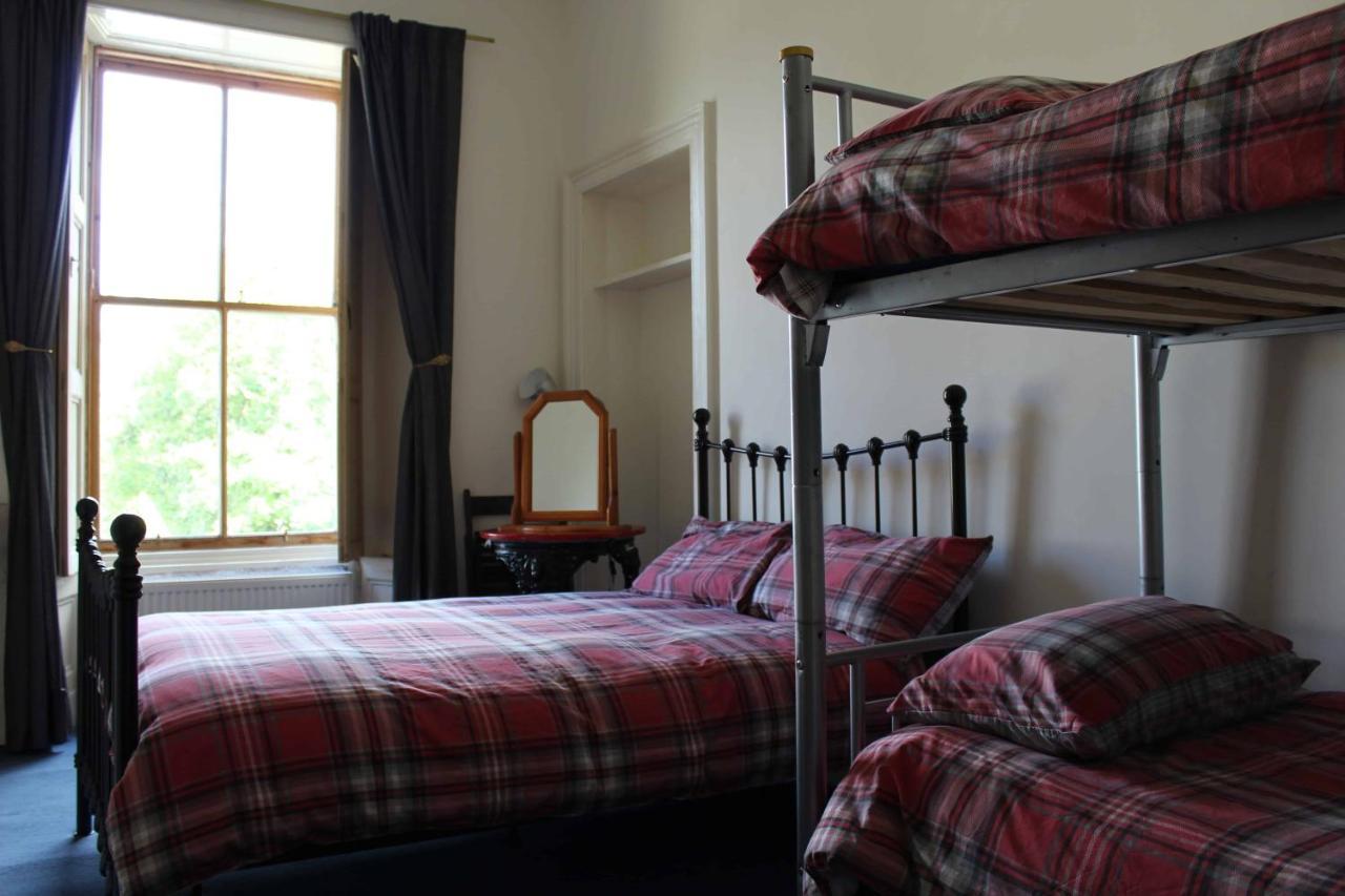 Chambre Triple