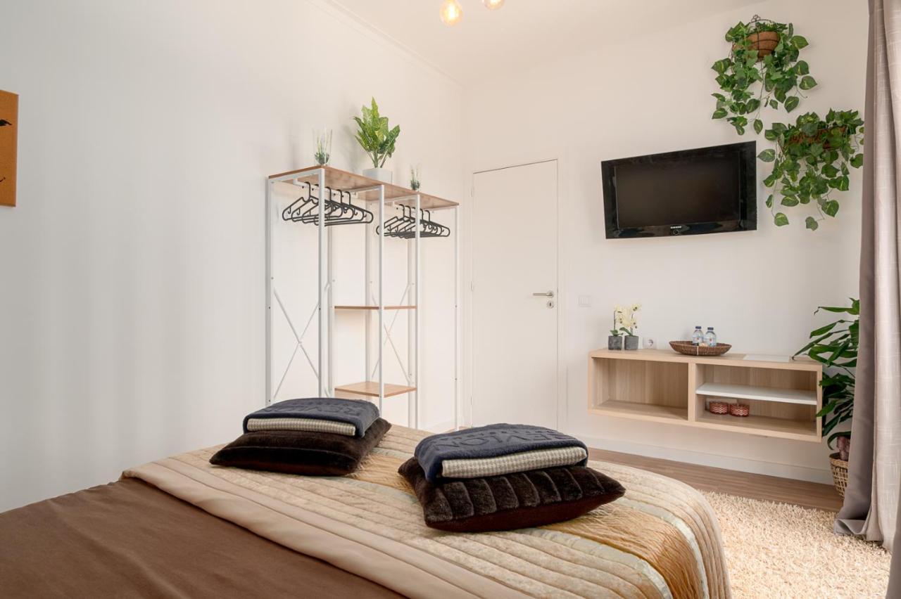 Grande Chambre Double