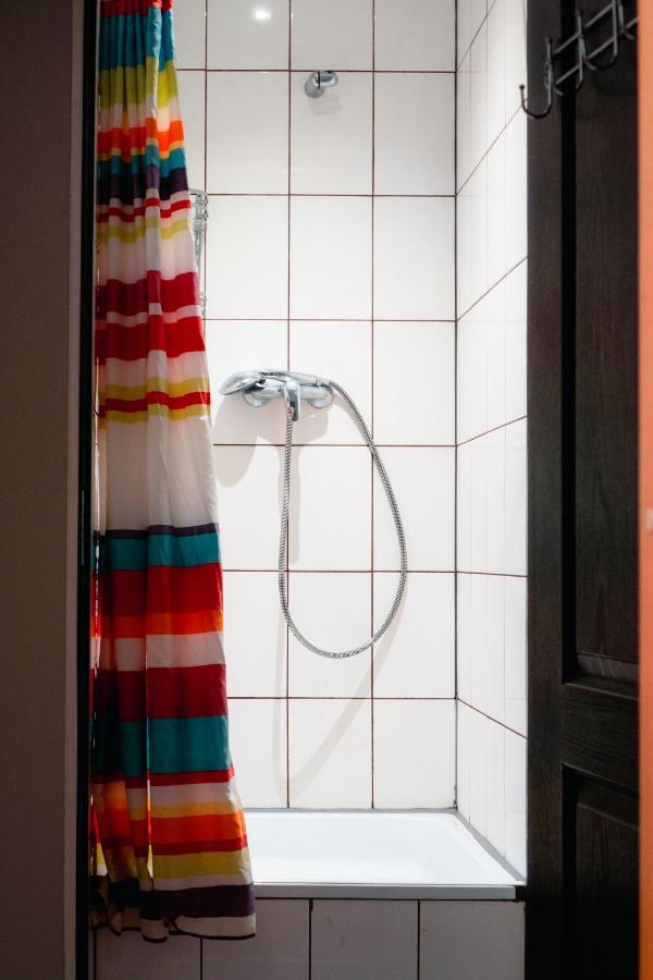 Lit dans Dortoir Mixte de 8 Lits