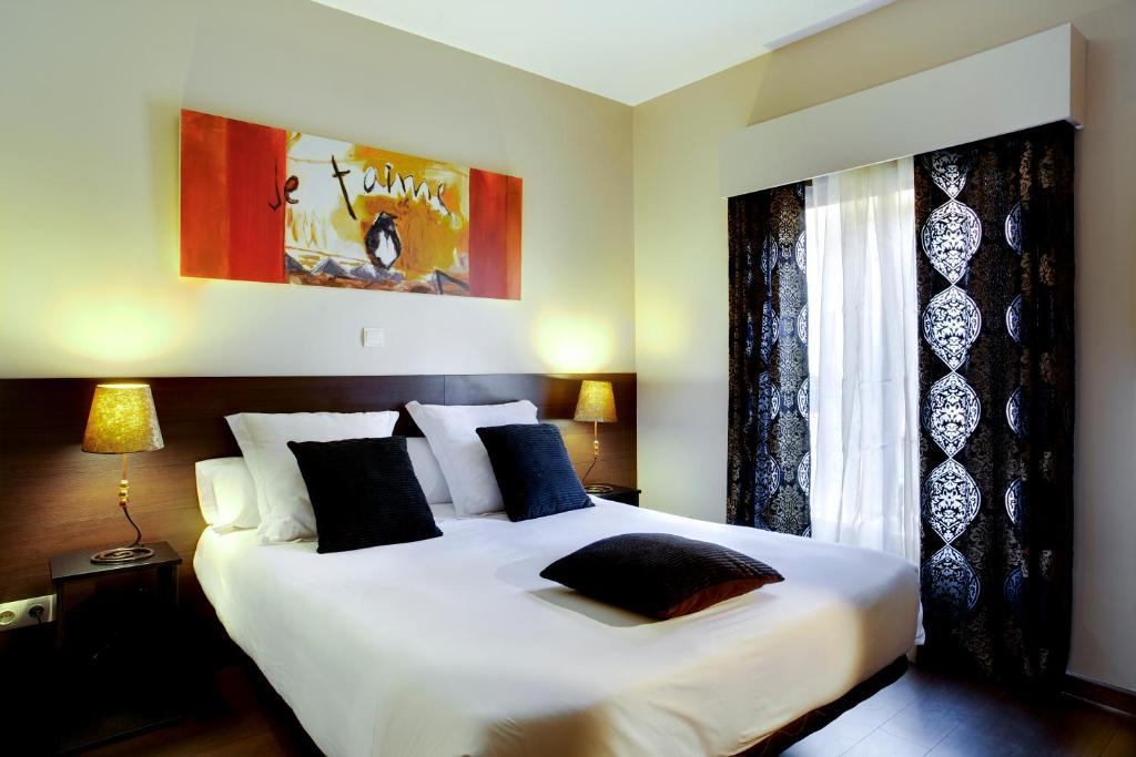 Chambre Double