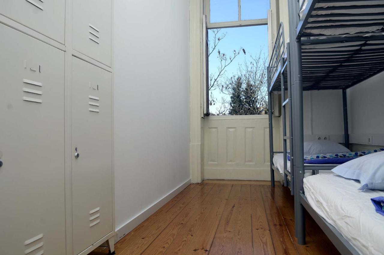 Bed in 4-Bed Dormitory Room,1200265330:JPEG