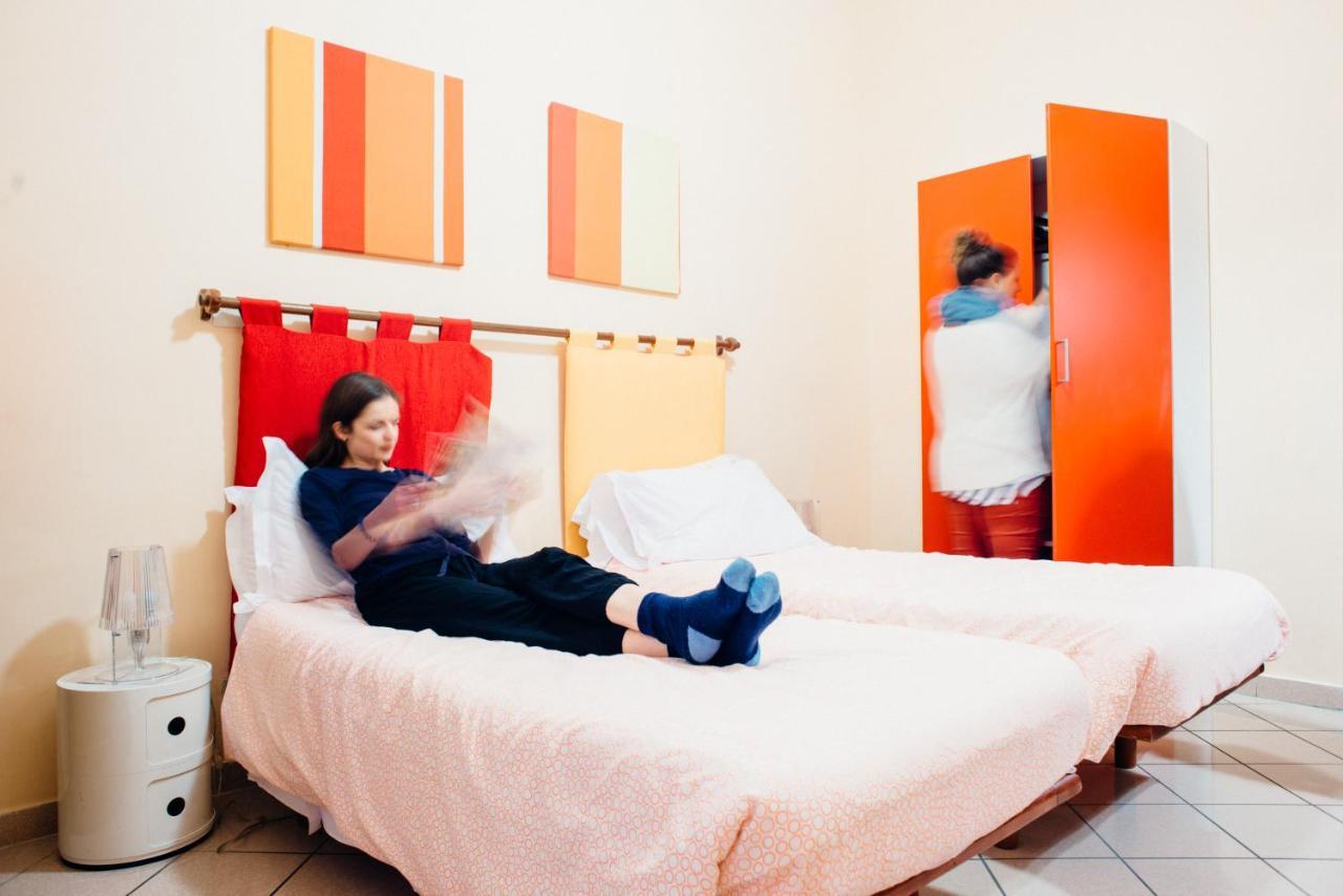 Chambre Double Standard