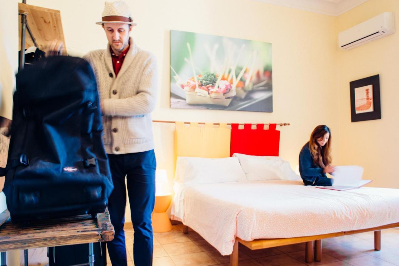Chambre Double Supérieure