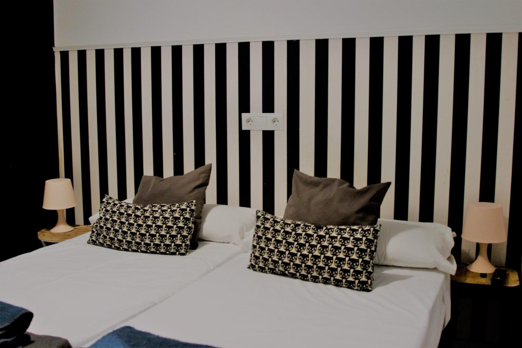 Chambre Double avec Salle de Bains