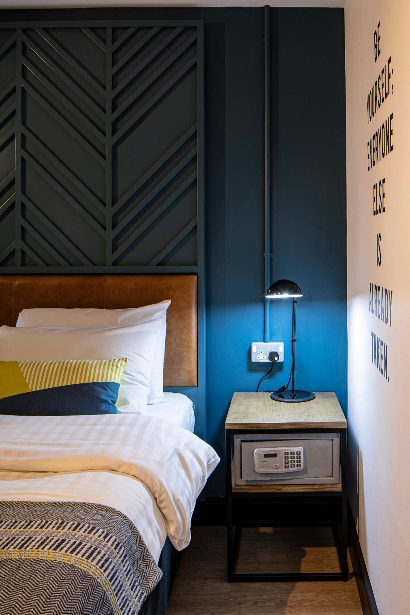Chambre Double Deluxe